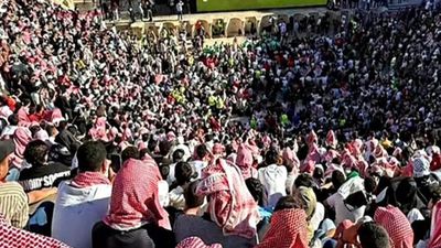 FIFA World Cup Stampede: फीफा वर्ल्ड कप स्क्रीनिंग के दौरान दर्दनाक हादसा! मची भगदड़, 1 की मौत और 8 घायल 