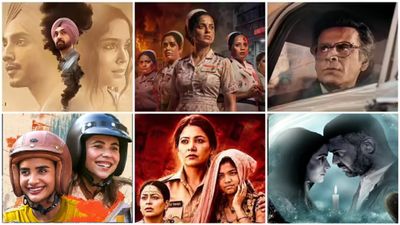 Friday Movie Release: इस शुक्रवार बॉक्स ऑफिस पर होगा बड़ा मुकाबला, 8 दमदार फिल्मों के रिलीज से मचेगी तबाही