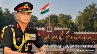30 साल बाद दोहराया इतिहास! कौन हैं नए आर्मी चीफ जनरल धीरज कुमार सेठ? जानिए कैसा रहा उनका सफर 