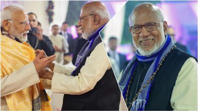 कौन हैं मोदी के मंत्री जॉर्ज कुरियन? BJP नेता होकर भी क्यों देना पड़ा कैबिनेट मिनिस्टर पद से इस्तीफा