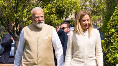 Meloni congratulates PM Modi: पीएम मोदी के लिए इटली से आया खास संदेश! मेलोनी ने किस बात को बताया 'ऐतिहासिक'