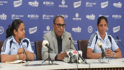 Asian Games के लिए भारतीय महिला टीम का ऐलान, वर्ल्ड कप हार के बाद BCCI का बड़ा फैसला 