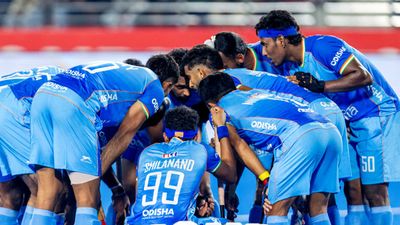 IND vs PAK Hockey Highlights: भारत ने पाकिस्तान को रौंदा! कायम रखी 10 साल की बादशाहत 