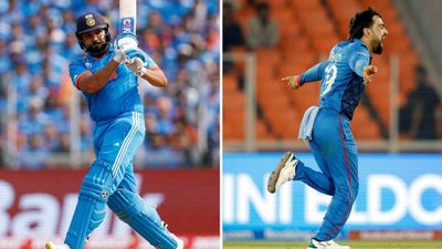 IND vs AFG: 5 खिलाड़ी अकेले दम पर पलट देंगे पूरा मैच! पांचों दिग्गजों से धमाकेदार प्रदर्शन की उम्मीद