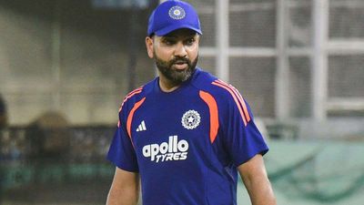IND vs AFG: मैदान पर आते ही रोहित शर्मा ने तोड़ा 37 साल पुराना महारिकॉर्ड, सचिन-विराट भी छू नहीं पाए यह मुकाम