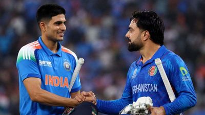 IND vs AFG: कब और कहां होगा भारत-अफगानिस्तान के बीच दूसरा ODI मैच?