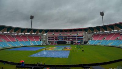 IND vs AFG: लखनऊ में कैसा होगा मौसम का मिजाज? भारत-अफगानिस्तान मैच में कितना है बारिश का खतरा?