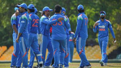 IND vs AFG: भारत-अफगानिस्तान मैच में कौन जीता? लखनऊ में देखी गई रनों की बारिश