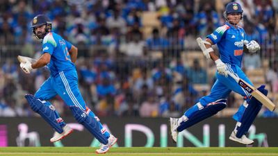 IND vs AFG: बिना खेले भारतीय टीम को क्यों मिले 5 रन, चेन्नई स्टेडियम में हर दर्शक हो गया हैरान