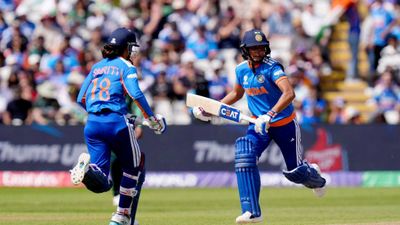 IND vs BAN: टी20 वर्ल्ड कप में आज भारत की कड़ी परीक्षा, बांग्लादेश से मिलेगी टक्कर, कब और कहां देखें लाइव