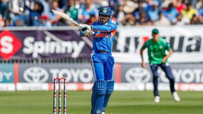 IPL के सिक्स मास्टर्स की आयरलैंड में खुली पोल, सीरीज में किसने मारे ज्यादा छक्के, बुरा हुआ भारतीयों का हाल