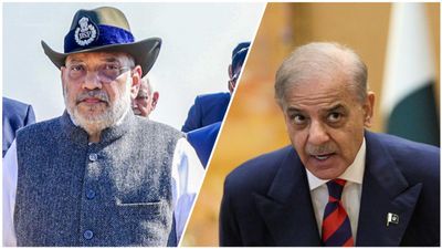 Ind0-Pak: 'दुनिया में ऐसा कहीं नहीं हुआ', AI से बॉर्डर सुरक्षित करेगा भारत, पाक की बढ़ी टेंशन- Video