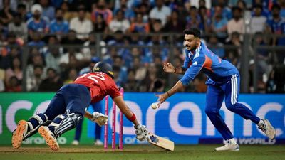 IND vs ENG: भारत-इंग्लैंड टी20 सीरीज का बदला टाइम, अब कितने बजे शुरू होंगे मुकाबले?