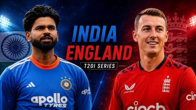 India vs England: भारत-इंग्लैंड में किसने जीते हैं ज्यादा टी20 मुकाबले? दोनों टीमों का हेड टू हेड रिकॉर्ड