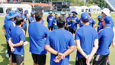 IND vs IRE: आयरलैंड के खिलाफ पहले टी20 में किन 11 खिलाड़ियों को मौका? ऐसी हो सकती है प्लेइंग इलेवन