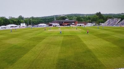IND vs IRE 2nd T20I: भारत-आयरलैंड मैच में खलल डालेगी बारिश? कैसा रहेगा मुकाबले के दौरान मौसम?