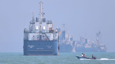 Indian Ship In Hormuz: होर्मुज से आई नई मुसीबत! गायब हो रहे भारत आने वाले जहाज, फिर होगी तेल की किल्लत?