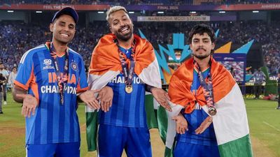 सूर्यकुमार यादव से हार्दिक पांड्या तक, 5 वर्ल्ड कप विनर खिलाड़ियों को BCCI ने दिखाया बाहर का रास्ता