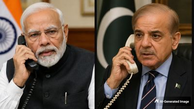 Indian Pakistan Talk: भारत-पाकिस्तान के बीच फिर शुरू हुई गुपचुप बातचीत! कहां हुई मीटिंग - किसने लिया हिस्सा?