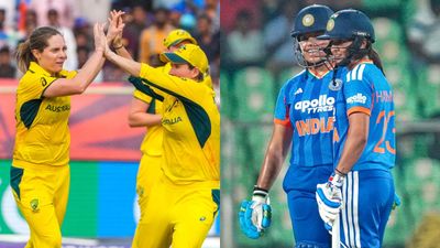 IND vs AUS: क्या इस बार बदलेगा इतिहास? विमेंस टी20 वर्ल्ड कप में ऑस्ट्रेलिया के खिलाफ भारत का रिकॉर्ड शर्मनाक!