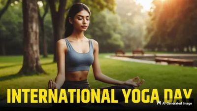 International Yoga Day 2026:  दुनिया हुई योगमय! मॉस्को, लंदन, टोरंटो में दिखा भारत की संस्कृति का असर