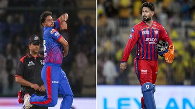 IPL इतिहास की सबसे बड़ी ट्रेड डील की तैयारी, दिल्ली लौटेंगे ऋषभ पंत, कुलदीप यादव की होगी LSG में एंट्री?