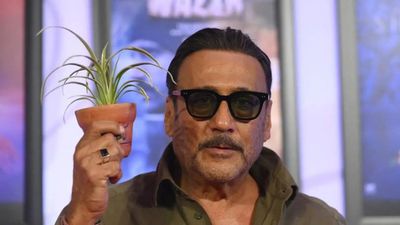 Jackie Shroff के सामने हुई 17 साल के भाई हेमंत की मौत, दर्दनाक हादसे से डर गए थे एक्टर, लगा ऐसा सदमा