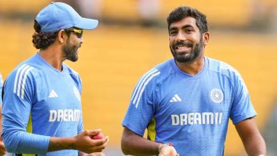IND vs ENG ODI: इंग्लैंड दौरे पर बुमराह की एंट्री, लेकिन रवींद्र जडेजा को क्यों नहीं मिला मौका?