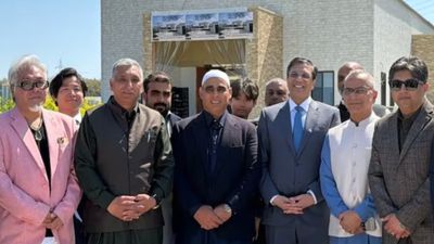 Pakistani राजदूत ने किया Japan में मस्जिद का किया उद्घाटन, अब उसी पर चलेगा बुलडोजर, क्यों भड़की जापानी सरकार?