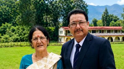 जसपाल राणा के घर में फिर से पसरा मातम, एक और मौत से परिवार पर टूटा दुखों का पहाड़