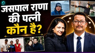 Jaspal Rana : जसपाल राणा ने की थी दो शादियां! पत्नी भी हैं मशहूर हस्ती, कितने हैं बच्चे?