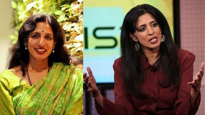 Jayshree Ullal Forbes 2026: भारतवंशी जयश्री कौन? अमेरिका की 7वीं सबसे अमीर सेल्फ-मेड महिला बनीं