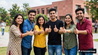 क्या सच में लीक हो गया लाखों JEE छात्रों का पर्सनल डेटा? IIT Roorkee ने सामने आकर बताया पूरा सच