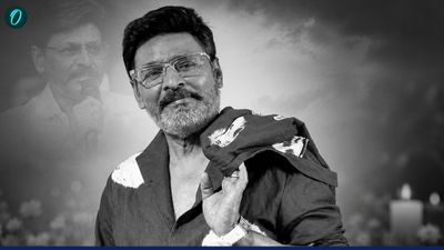 Bhagyaraj Passes Away: नहीं रहे तमिल सुपरस्टार के. भाग्यराज, चश्मा पहनने वाला आदमी कैसे बना 'स्क्रीनप्ले किंग'