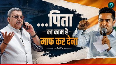 टीएमसी में सुलह का नया दांव: अभिषेक बनर्जी पर कल्याण बनर्जी का चौंकाने वाला बयान