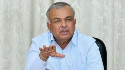 Karnataka Politics: रामंलिंगा रेड्डी ने इस्तीफा लिया वापस, आखिर क्यों लिया यूटर्न?