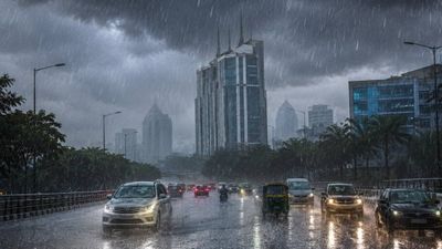 Bengaluru Weather: बेंगलुरु में तेज हवाओं के साथ होगी तेज बारिश, कर्नाटक के कई जिलों में 21 जून से येलो अलर्ट