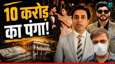 Ketan Agrawal: सिया को बेगुनाह कहने वाले वकील को साहिल ने क्यों हटाया? आशुतोष श्रीवास्तव ने मांगा ₹10 करोड़