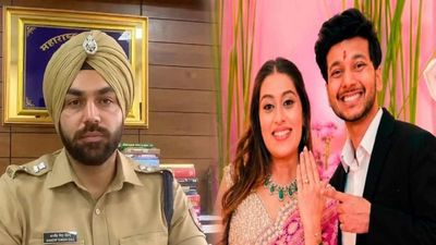Ketan Agrawal Case: कौन हैं संदीप सिंह? प्रोफेसर की नौकरी छोड़कर IPS बने गिल ने खोला सिया का काला चिठ्ठा