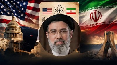 Khamenei on US Iran MoU: 'डील के लिए ट्रंप बेताब थे, मेरी राय अलग थी', अमेरिका-ईरान समझौते पर बोले खामेनेई