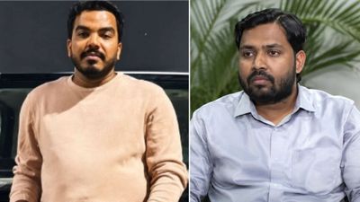 खान सर विवाद के में तेजस्वी यादव की एंट्री! तेजप्रताप यादव के आरोपों के बाद छोटे भाई ने किसका दिया साथ?