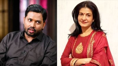 अंजना ओम कश्यप को कोर्ट ने किया राहत देने से इनकार, मानहानि केस में खान सर को मिला बड़ा मौका!