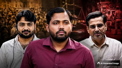 इमेज बचाने में लगे खान सर, ओखला में हो रही थी कौन सी प्लानिंग? राकेश यादव ने खोल दी सारी पोल, वीडियो वायरल