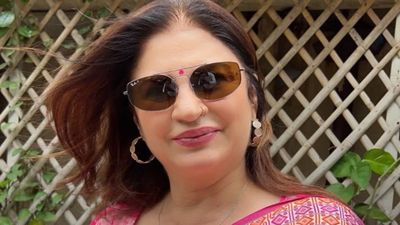 Kunickaa Sadanand: 'मोदी जी एक ही तो दिल है, कितनी बार तोड़ेंगे',कौन हैं कुनिका?जिनकी सोशल मीडिया पर हुई थू-थू