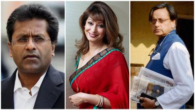 Video: 'एजेंसियों से रेड करा दूंगा', सुनंदा पुष्कर को लेकर Lalit Modi ने शशि थरूर पर लगाए गंभीर आरोप