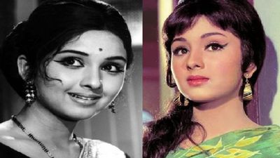 Ex-CM की बहू शादी के 11 दिन में विधवा, 7 महीने की प्रेग्नेंसी में दूसरे मर्द से रिश्ता, एक्ट्रेस का छलका दर्द