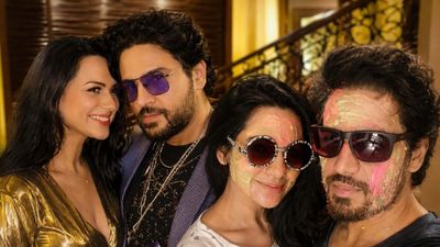 Love Story: पहली नजर में अकांक्षा पर दिल हार बैठे थे Gaurav Khanna,  क्या बच्चा ना होना है तलाक की वजह? 