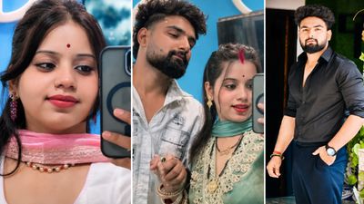 Twisha की तरह ससुराल में Mansi की रहस्यमय मौत! 3 दिन बाद अरेस्ट Influencer पति के कबूलनामे में क्या-क्या?