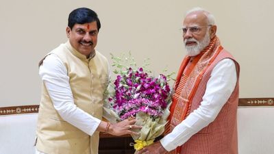 MP News: किसान कल्याण में मध्यप्रदेश बना मिसाल, पीएम मोदी और सीएम मोहन यादव की योजनाओं से बदली किसानों की तस्वीर