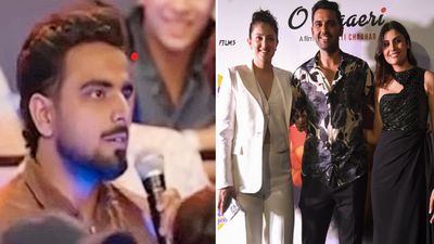 '370 रुपये की बिरयानी' वाले कमेंट पर भड़कीं मालती चाहर, सरेआम छलका क्रिकेटर की बहन का दर्द?